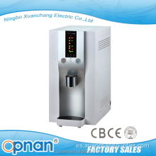 RO Table Top Water Dispenser Water Purifier